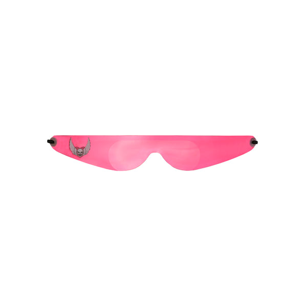 Hitmen Bret Hart Wrap Sunglasses – CGY Team Store