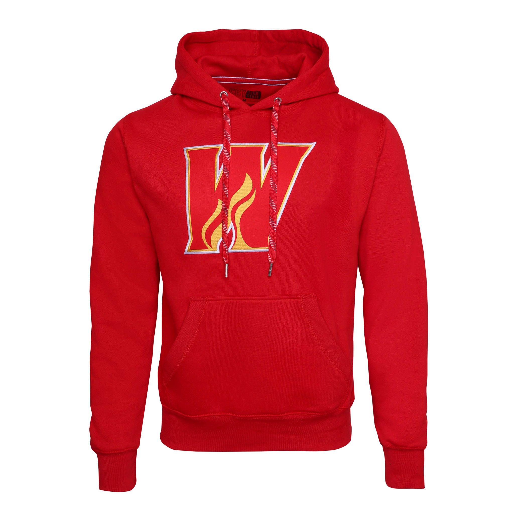 Wranglers Express Pullover Hoodie