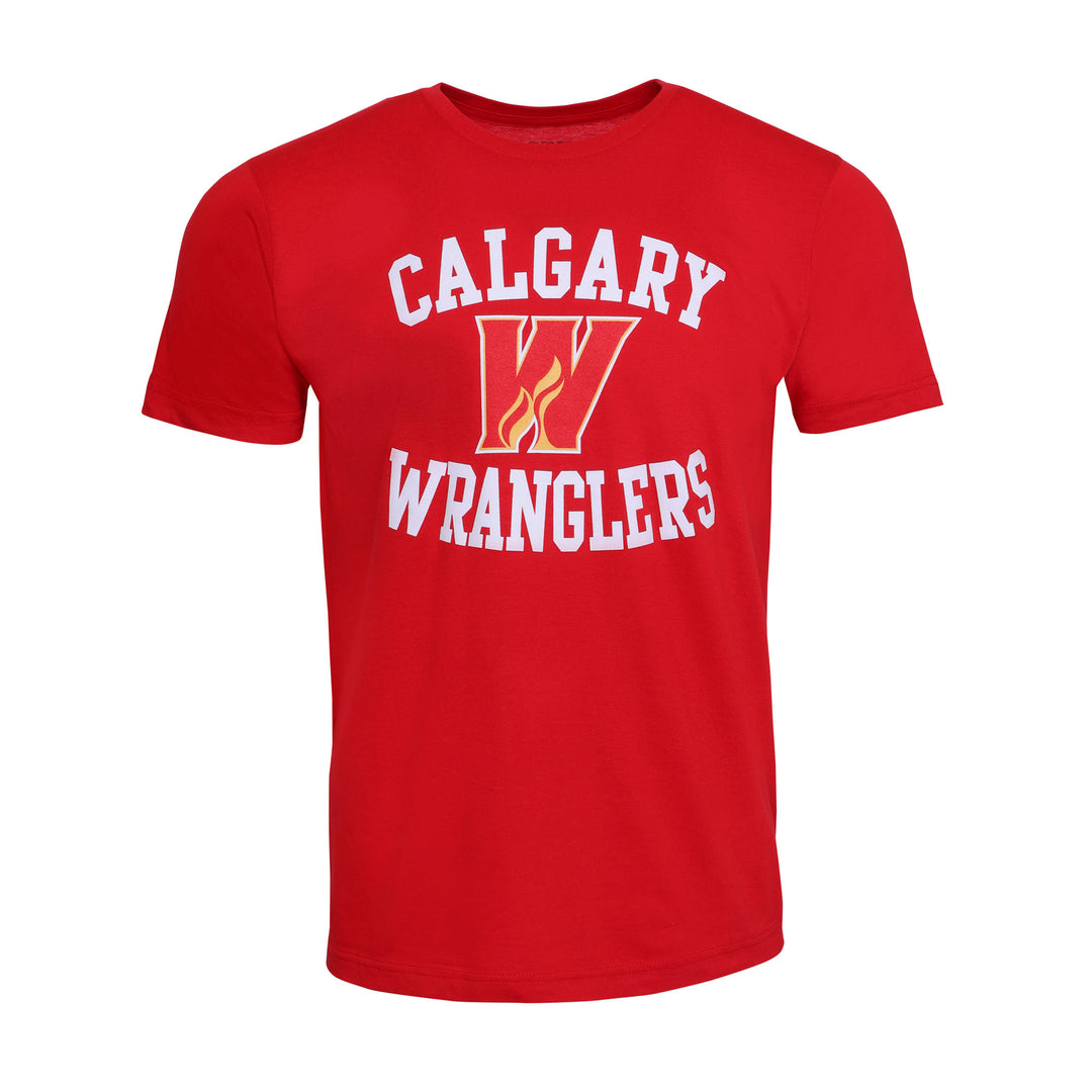 Home - Calgary Wranglers