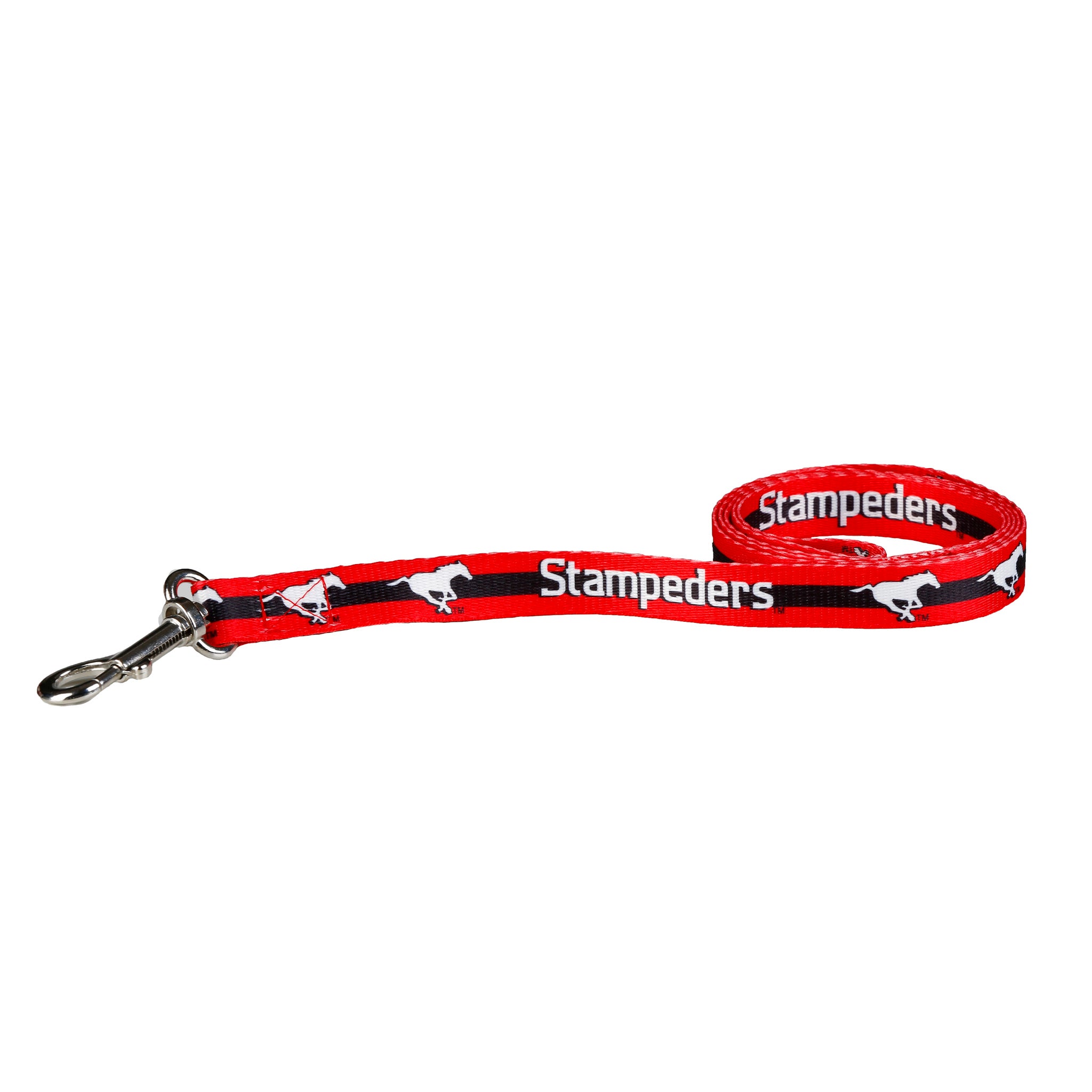 Stamps 4 Foot Dog Leash CGY Team Store