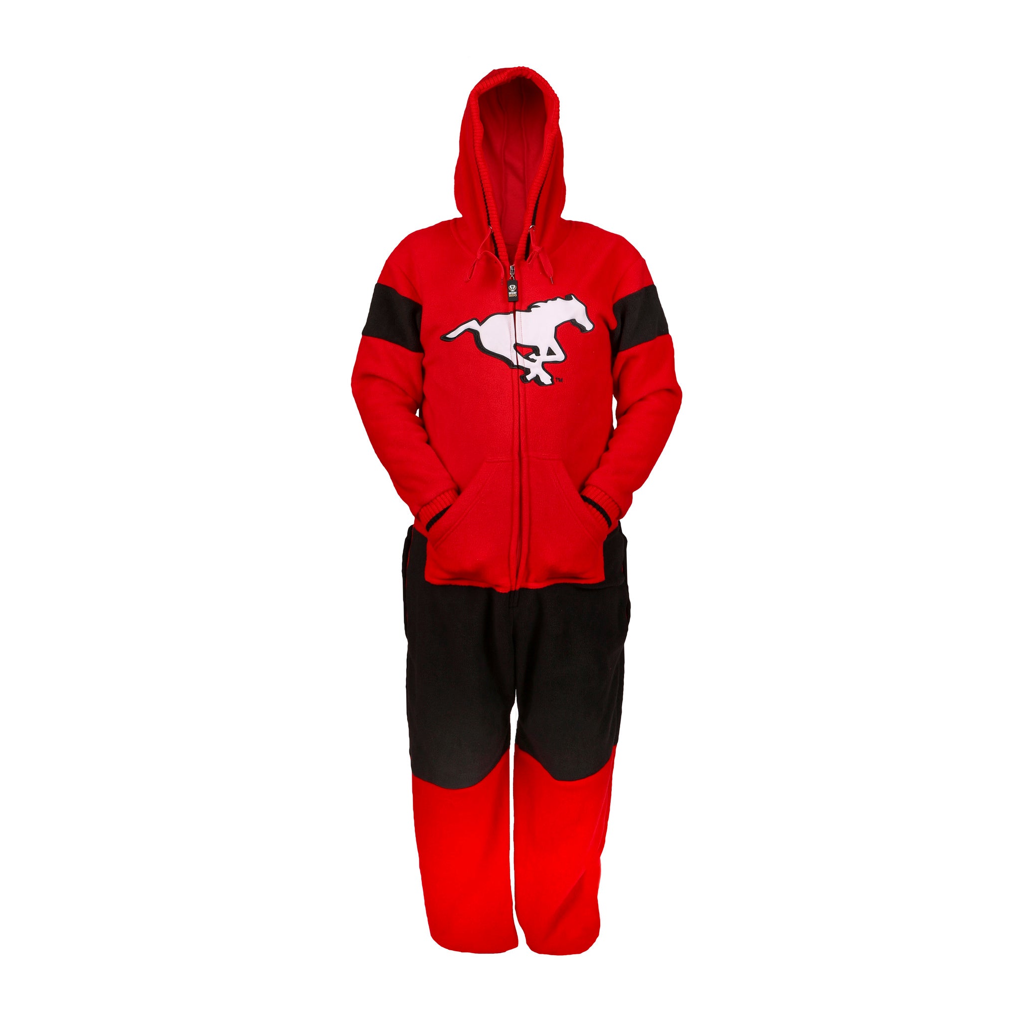 Stamps Adult Football Onesie CGY Team Store