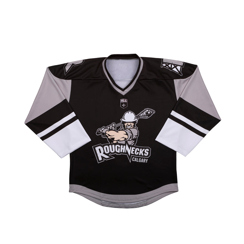 Roughnecks V2.0 Ladies Jersey